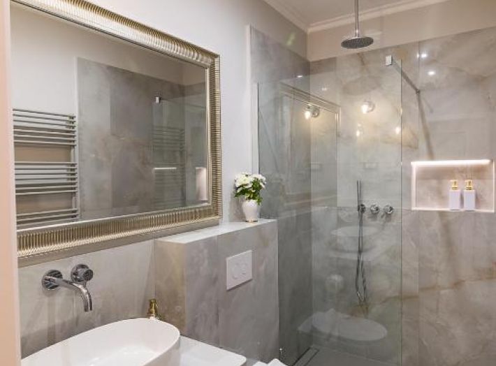 Villa Beatrice, perfekte Kombination aus Stil und Komfort Ljubjana