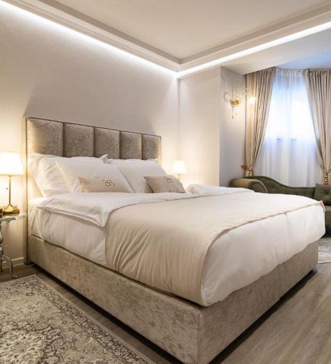 Familienfreundliche Unterkunft mit Pool in Ljubljana