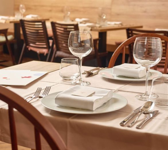 Vegan meals Ljubljana