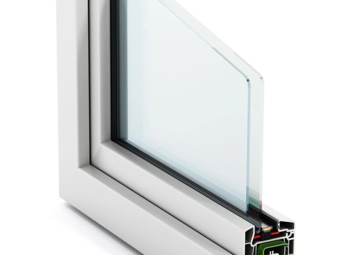 Komplettservice für Bauelemente in Slowenien