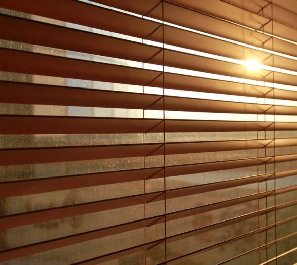 Sonnenschutz und Rollläden – Montage in Slowenien