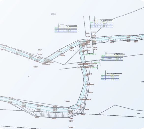 Professionelle Vermessung und GIS Lösungen, Geoplus