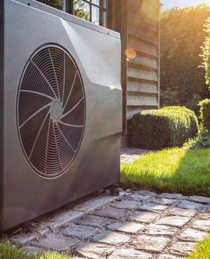 Wärmepumpen kaufen Deutschland | Vertrieb und Service