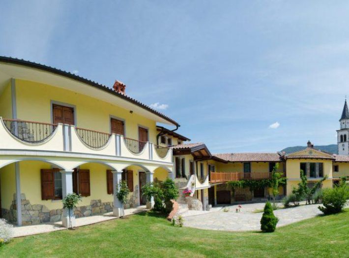 Petrič Wines