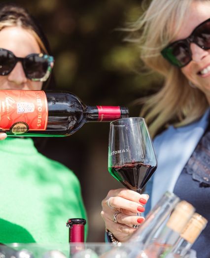 Wine tastings in Slovenia