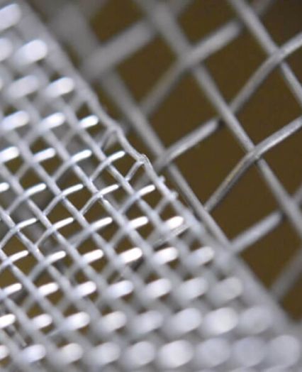 Wire fabrics Slovenia