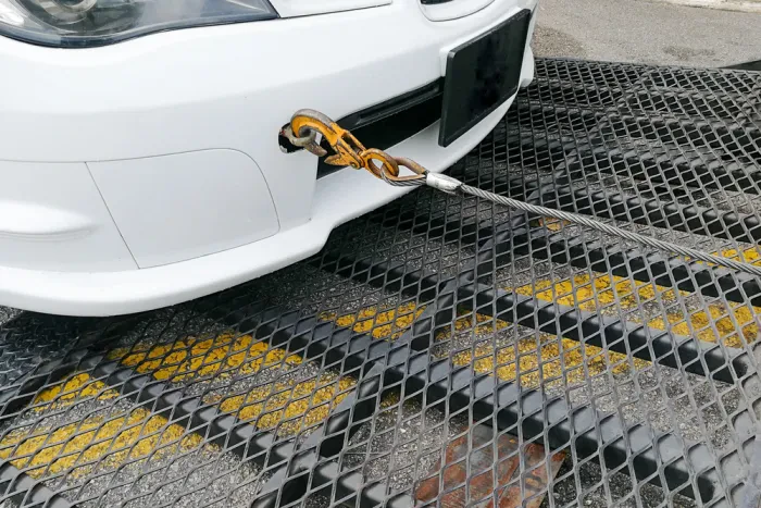 Ein zuverlässiger Abschleppdienst sorgt für Sicherheit und Mobilität