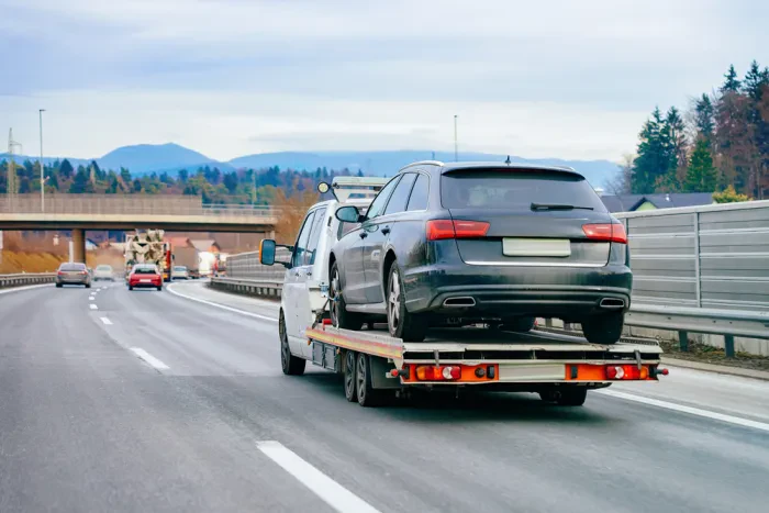 Moderne Technik erleichtert schnelle und sichere Einsätze