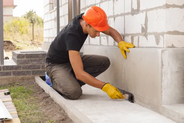 Sicherheit auf der Baustelle für alle Beteiligten