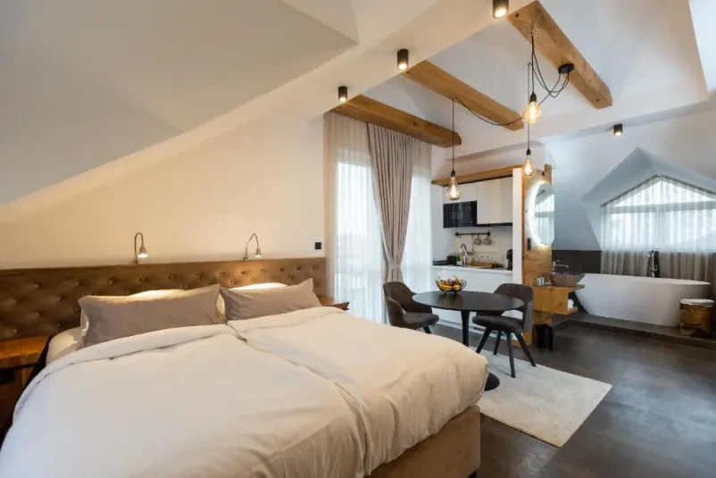 Apartment for Rent in Maribor