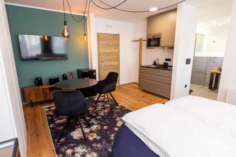Apartment Rental in Maribor, Styria