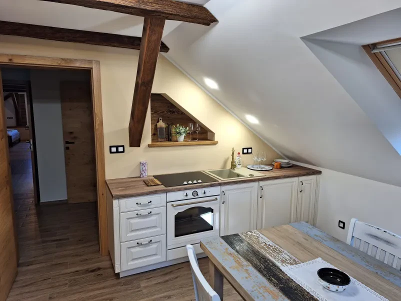 Affordable Apartment Rental in Pomurje