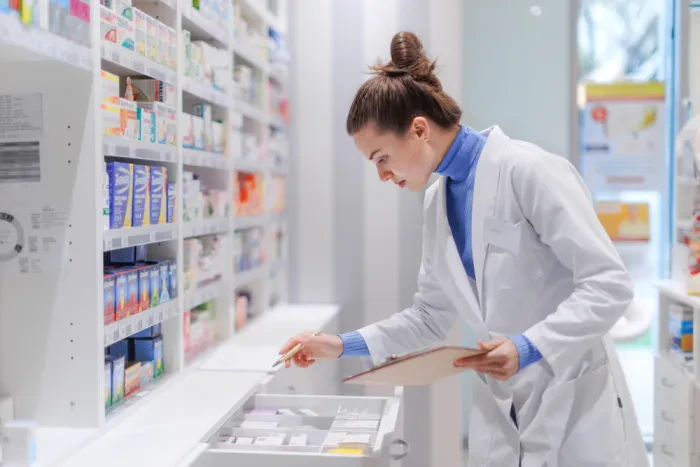 Gesundheitsvorsorge gewinnt immer mehr an Bedeutung