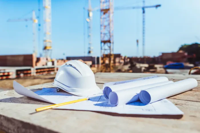 Architektur vereint Kreativität, Funktionalität und technisches Wissen
