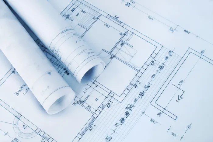 Projektierung als Grundlage für einen reibungslosen Bauablauf