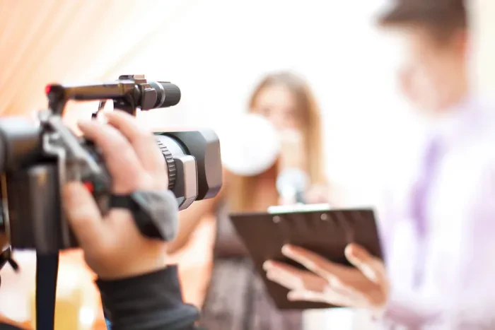 Innovationen gestalten die Zukunft der audiovisuellen Technik