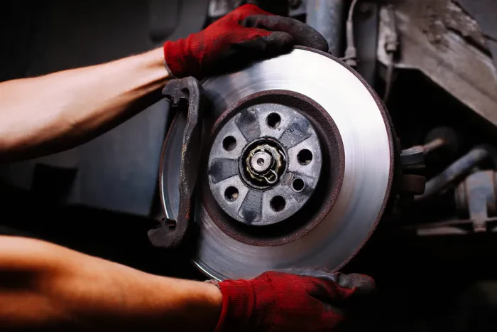 Autoservice, Reifenservice, Zubehör, Dienstleistungen