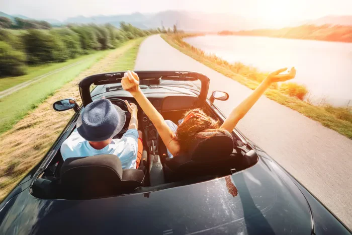 Mobilität nach den eigenen Plänen