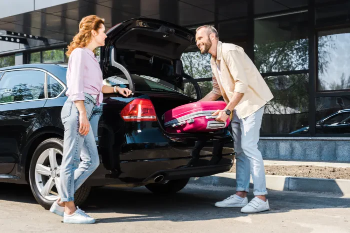 Mobilität nicht immer dauerhaft vorhanden sein muss