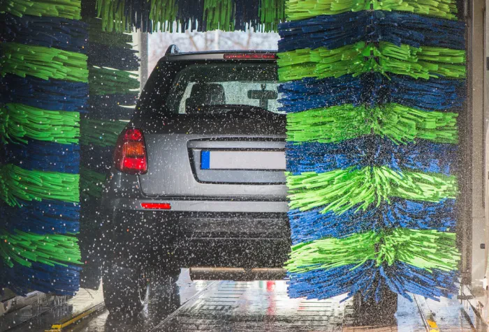 Gönnen Sie Ihrem Wagen Autowaschanlagen mit den besten Angeboten