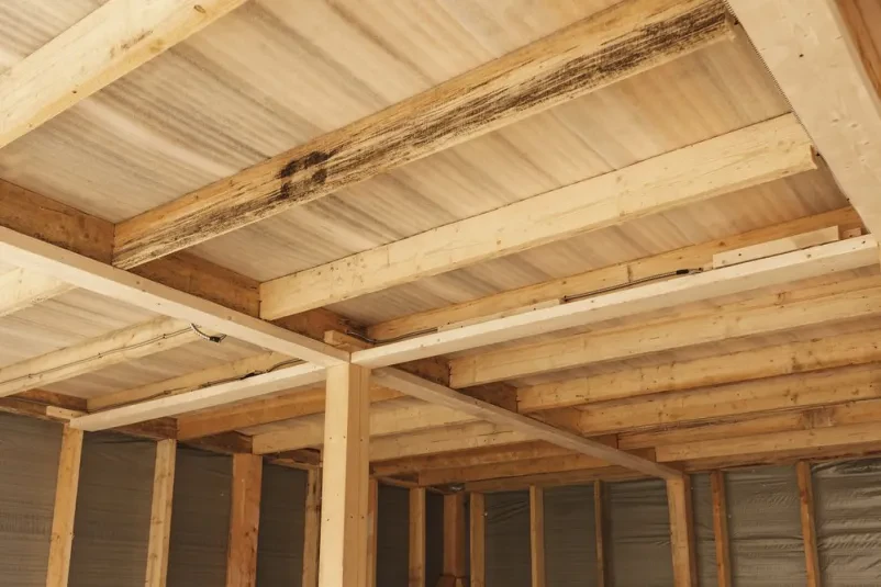 Welche Vorteile bietet ein Holzrahmenhaus?