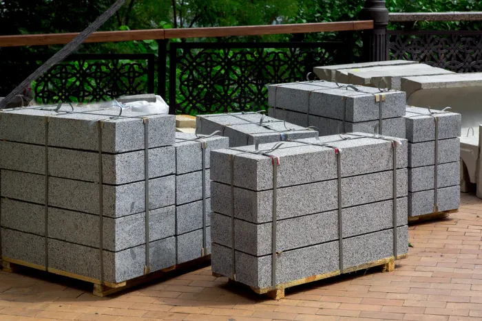 Nachhaltige Materialauswahl für zukunftsorientiertes Bauen