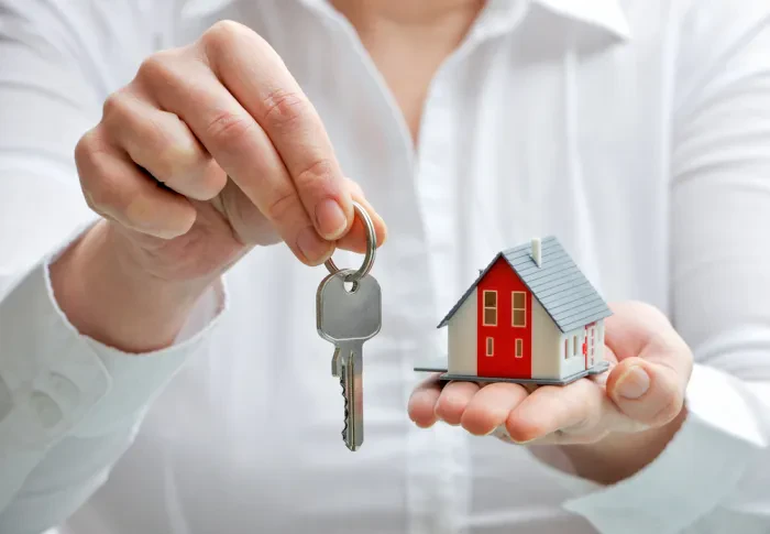 Ebenso wichtig bleibt die Immobilienverwaltung