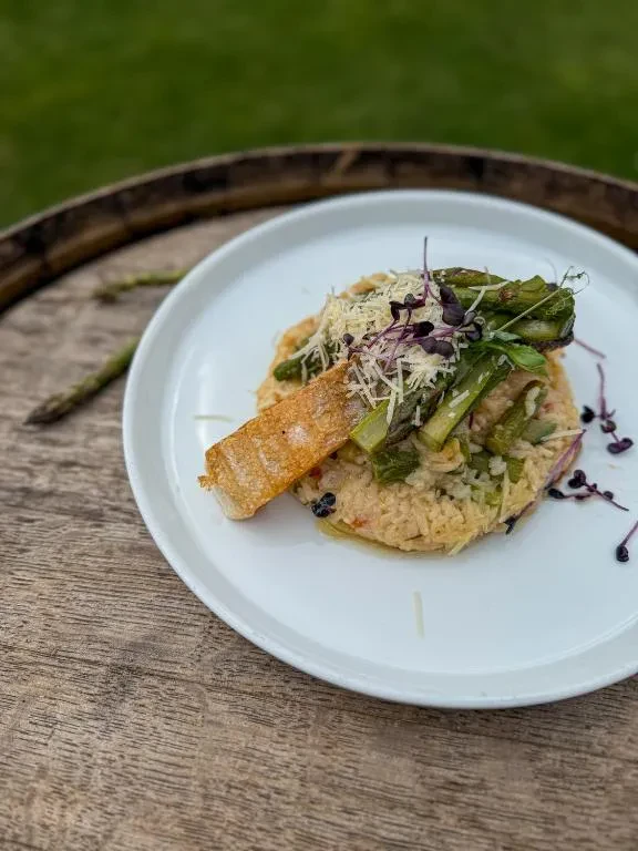The Best Culinary Experience in Zreče