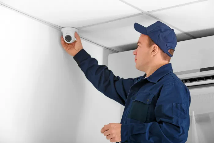 Professionelle Bewachung schafft Vertrauen
