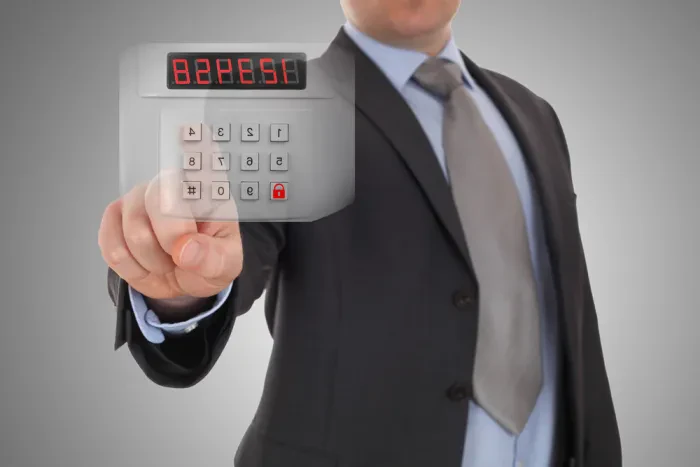 Sicherheit beginnt mit einem guten Gefühl