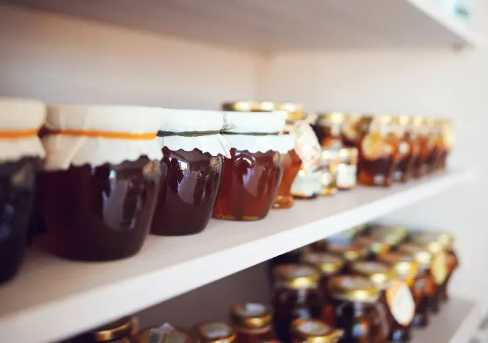 Welt von Bienenzucht