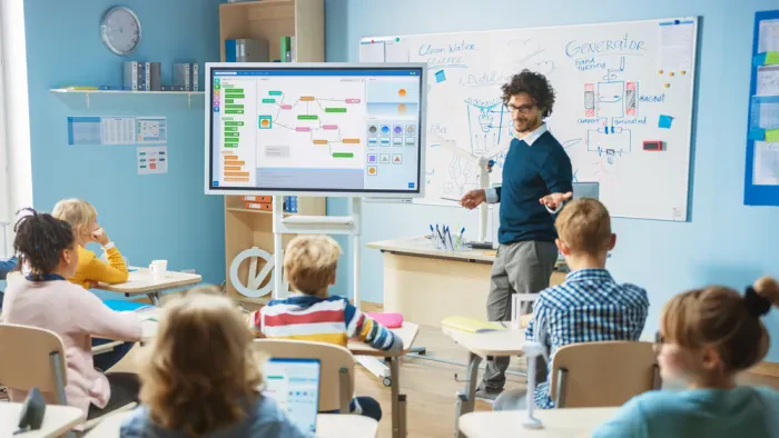 Workshops, Weiterbildung und lebenslanges Lernen