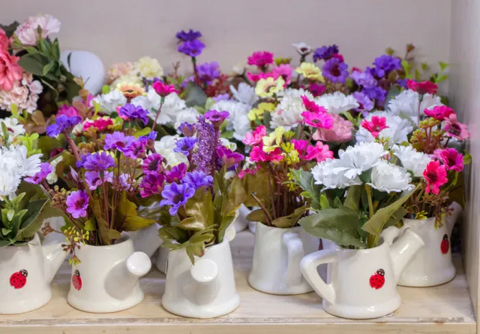 Blumenläden und Gartencenter: Ihr Partner für ein schöneres Zuhause