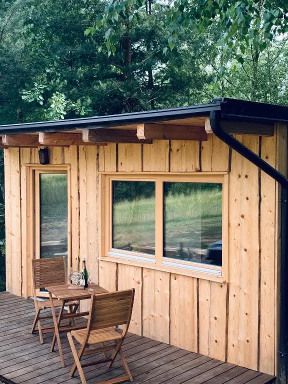 Boutique glamping Maribor, Podravska