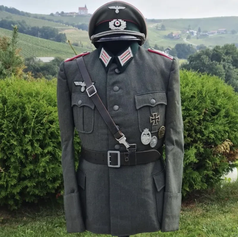 Historical collectibles in Slovenia and abroad