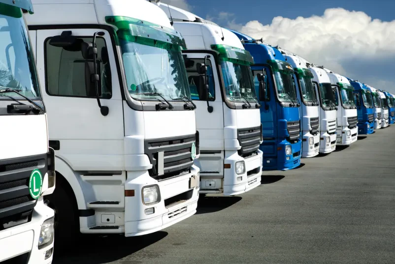 Vehicle transport Slovenia and abroad