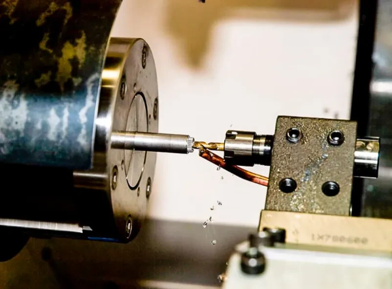 Gute Wahl für präzise CNC-Blechbearbeitung in ganz Slowenien