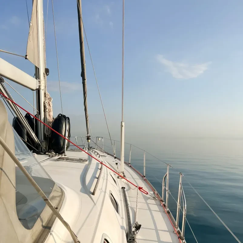 Weekly sailing cruise Slovenian Coast, Slovenia, Adriatic