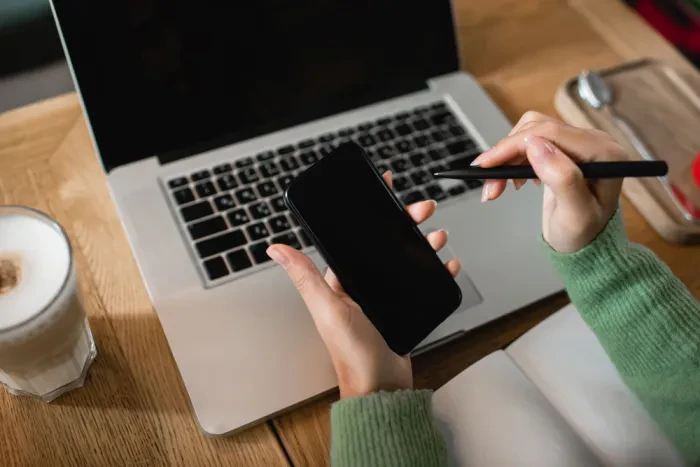 Welt der Computer, Telefonie, Telekommunikation