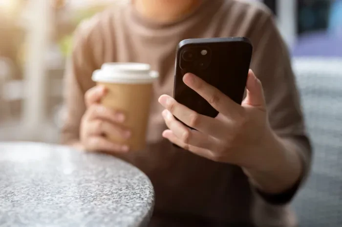 Computer bilden das Herz der digitalen Entwicklung