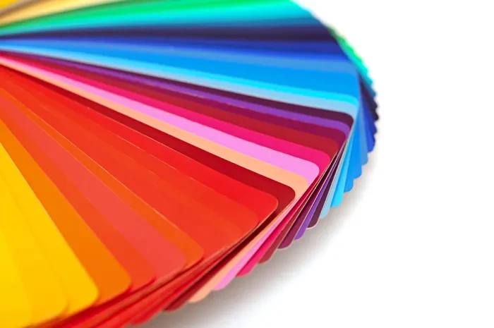 Experten für Druck, Grafikdesign und Werbematerial an einem Ort