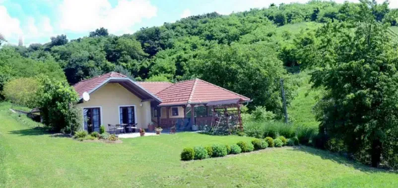 Ferienhaus mieten in Lendava, Pomurje