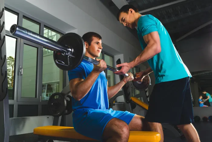 Gemeinsames Training stärkt Motivation und schafft langfristige Freude