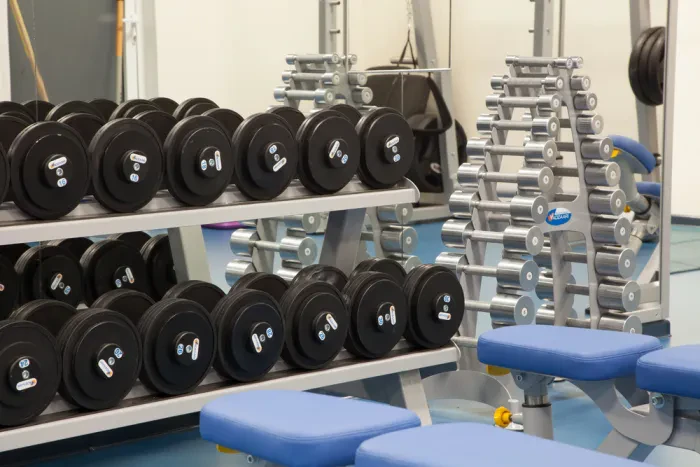 Fitness eröffnet neue Möglichkeiten für Gesundheit und Lebensfreude