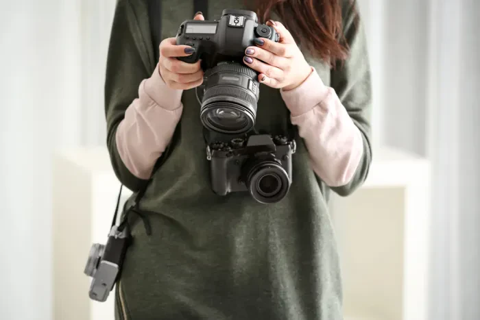 Zuverlässige Anbieter von Fotodienstleistungen