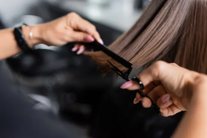 Moderne Friseursalons schaffen Wohlbefinden und Vertrauen