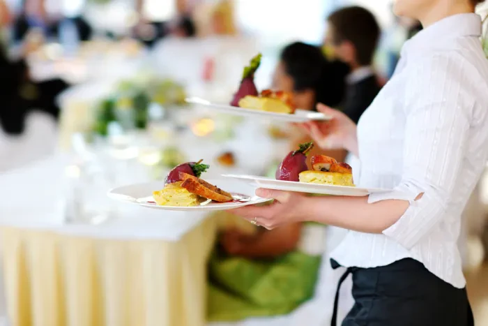 Qualität und Service bilden die Grundlage erfolgreicher Gastronomie