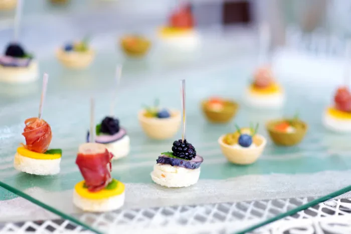 Moderne Gastronomie verbindet Tradition mit Innovation