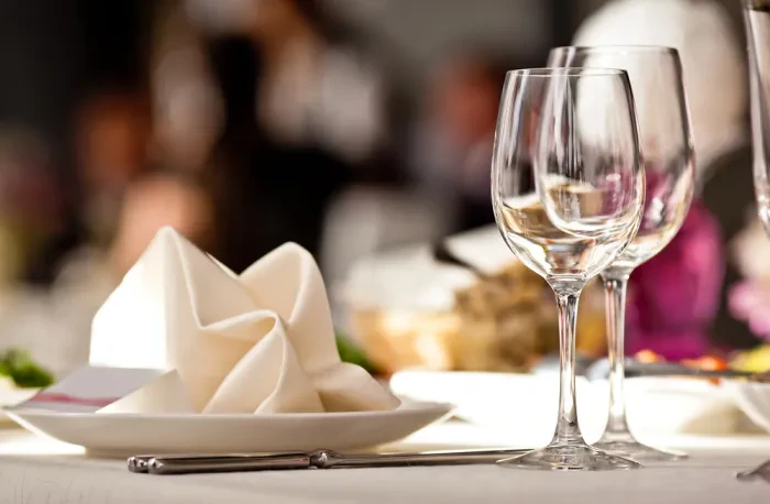 Gastronomische Dienstleistungen schaffen besondere Genussmomente