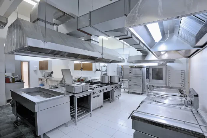 Innovationen gestalten die Gastronomie von morgen